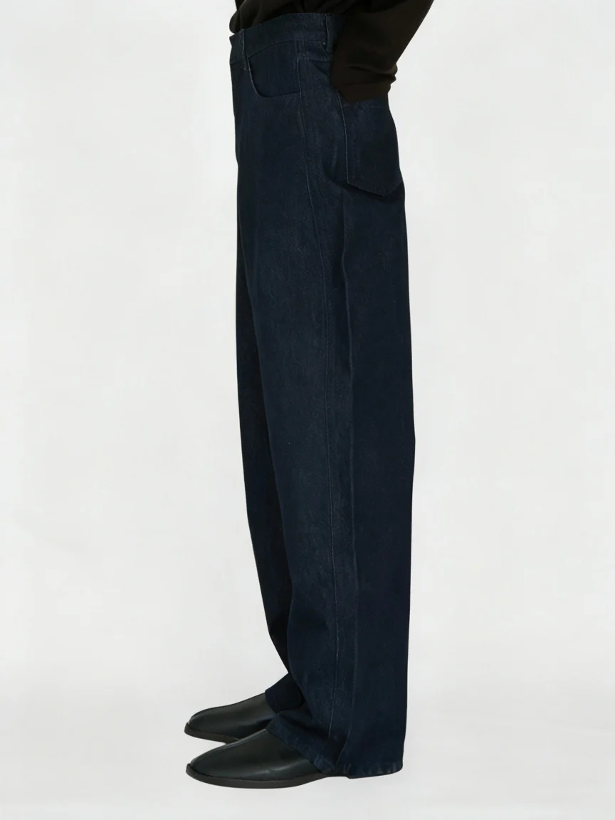 Owen Curved Jeans - Image 6