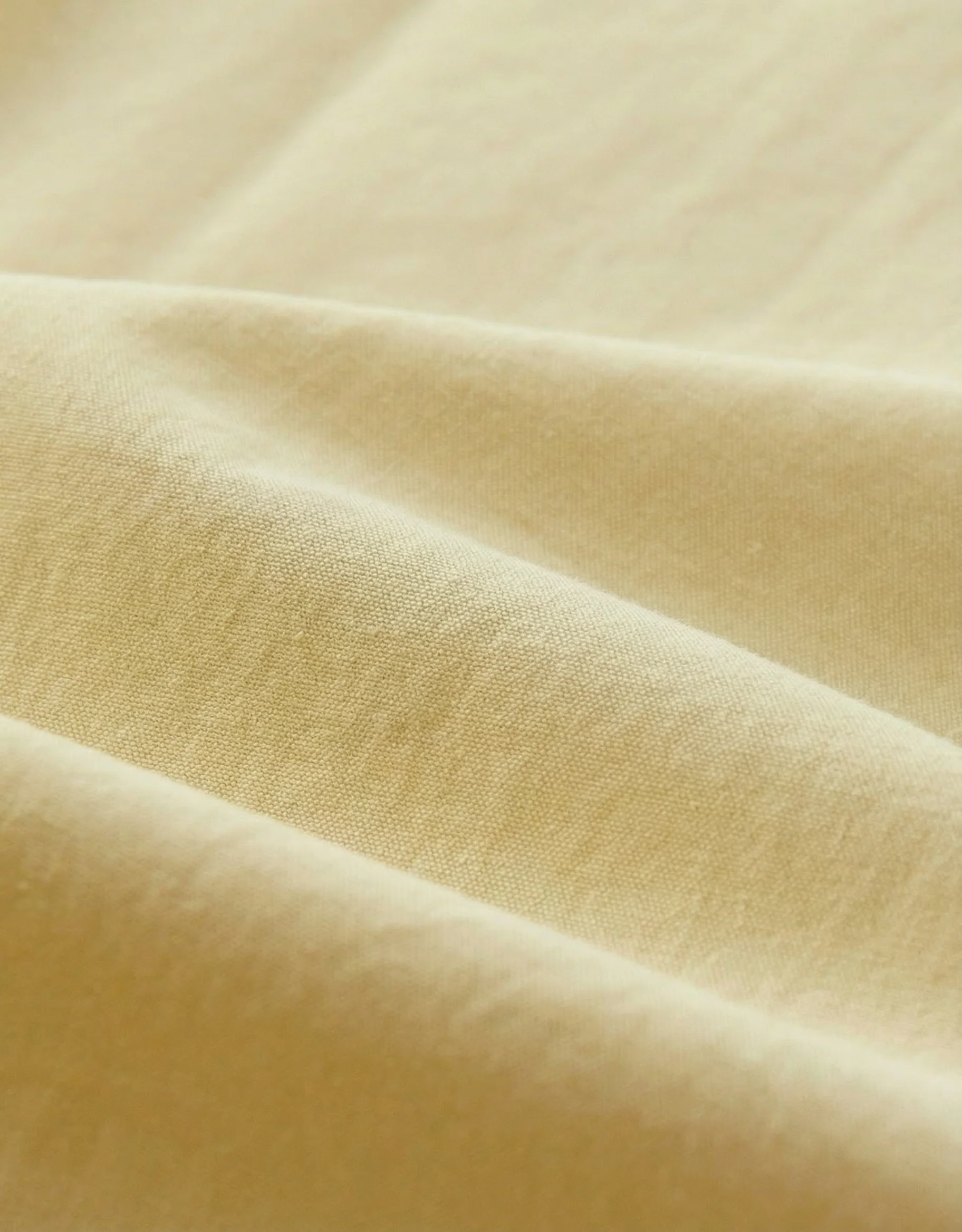 Paper-Touch Cotton Two-Way Trench Dress - Image 6