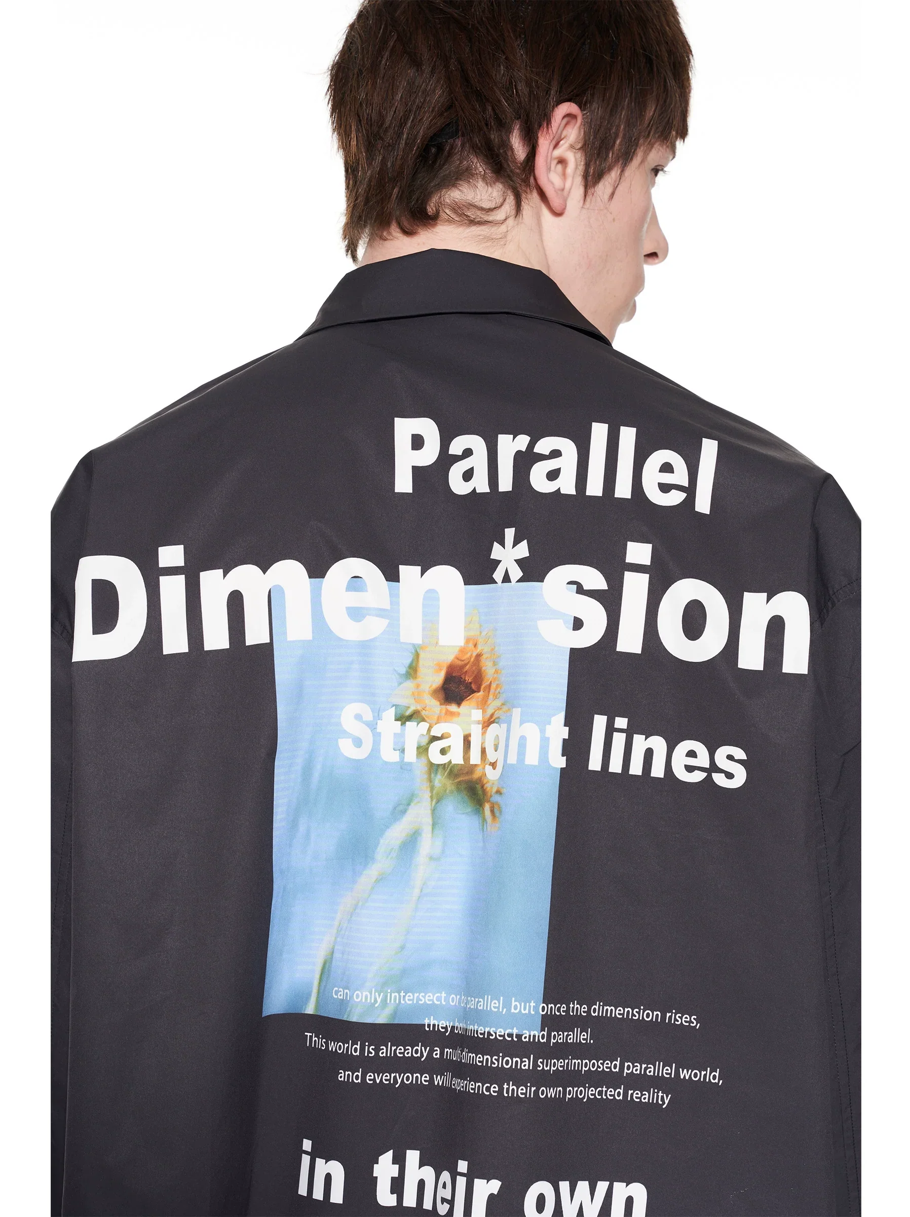 Parallel Dimension Shirt - Image 3