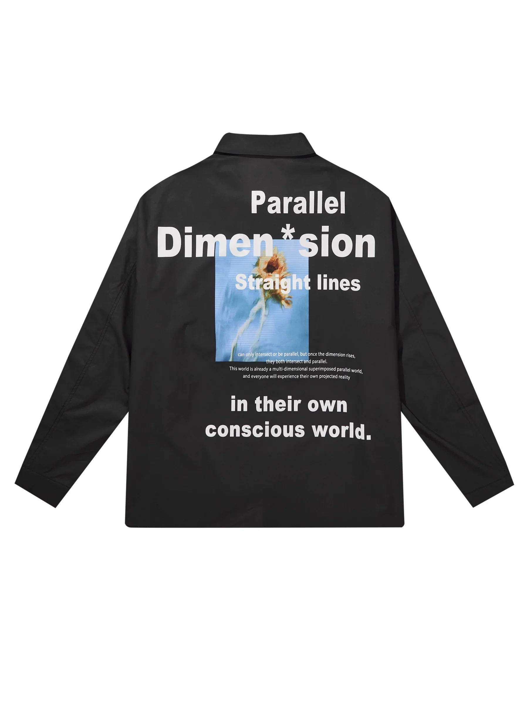 Parallel Dimension Shirt - Image 4
