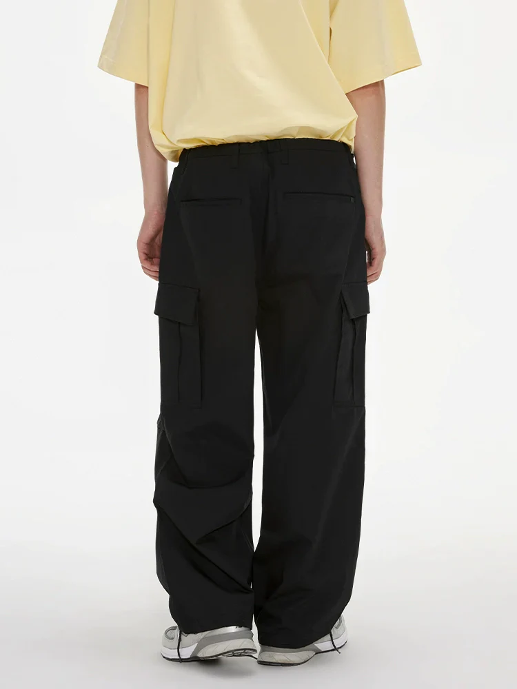 Paratrooper Cargo Pants - Image 4