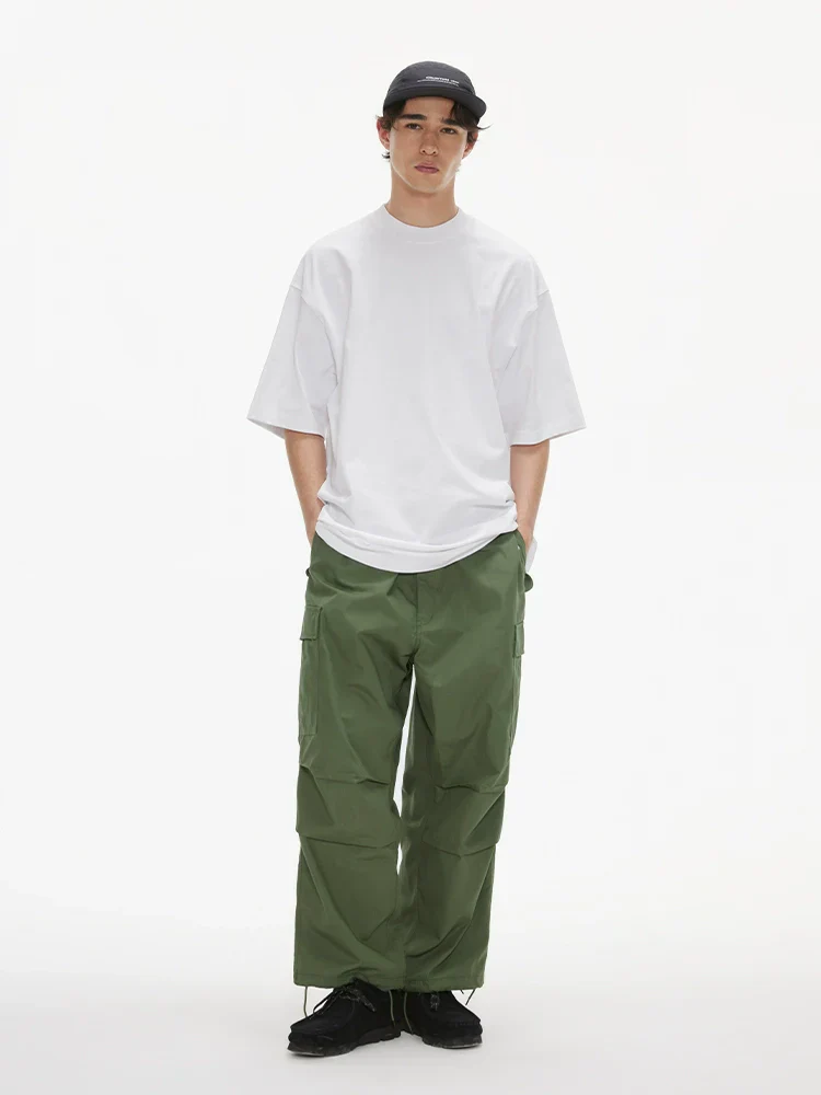 Paratrooper Cargo Pants - Image 5