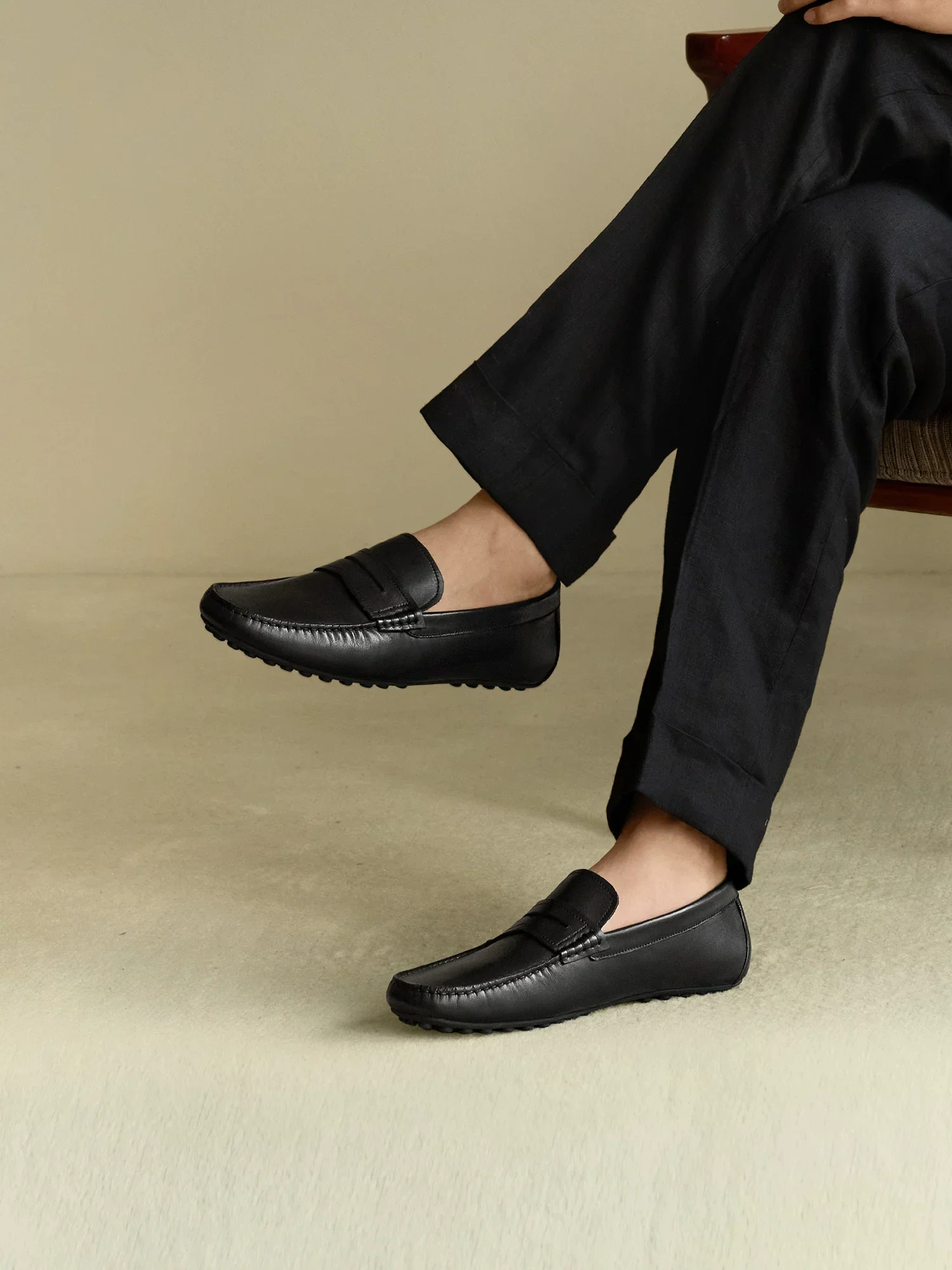 Penny Driver Loafer