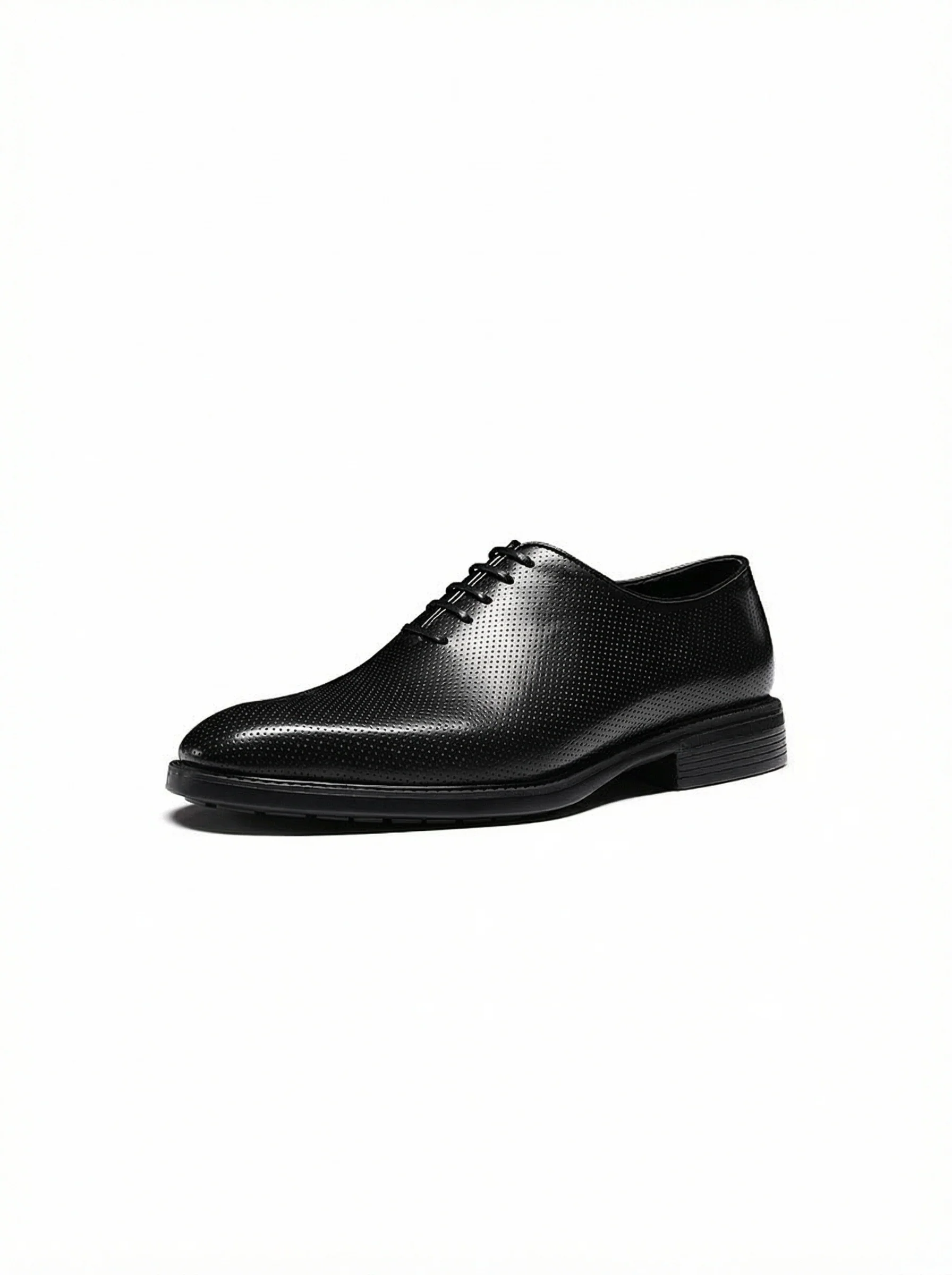 Perforated Kangaroo Oxford