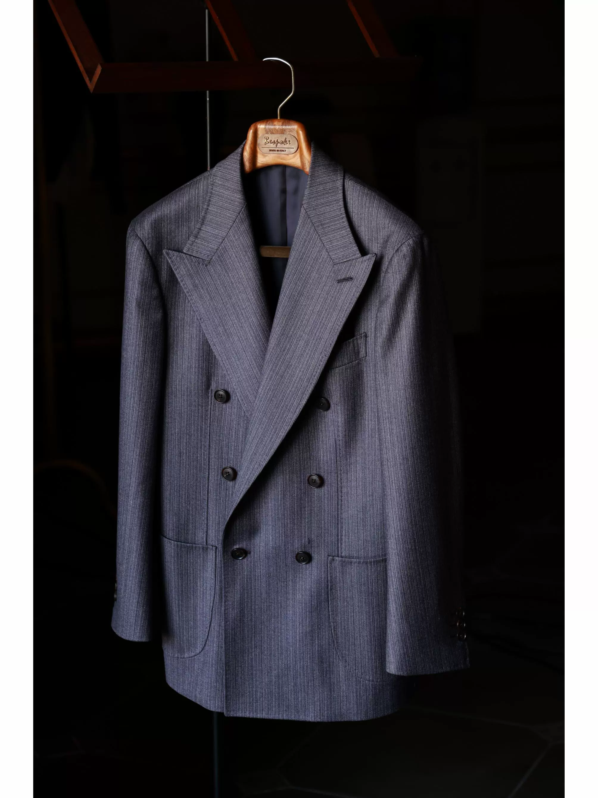 Phantom Scented Spirit Suit - Image 3