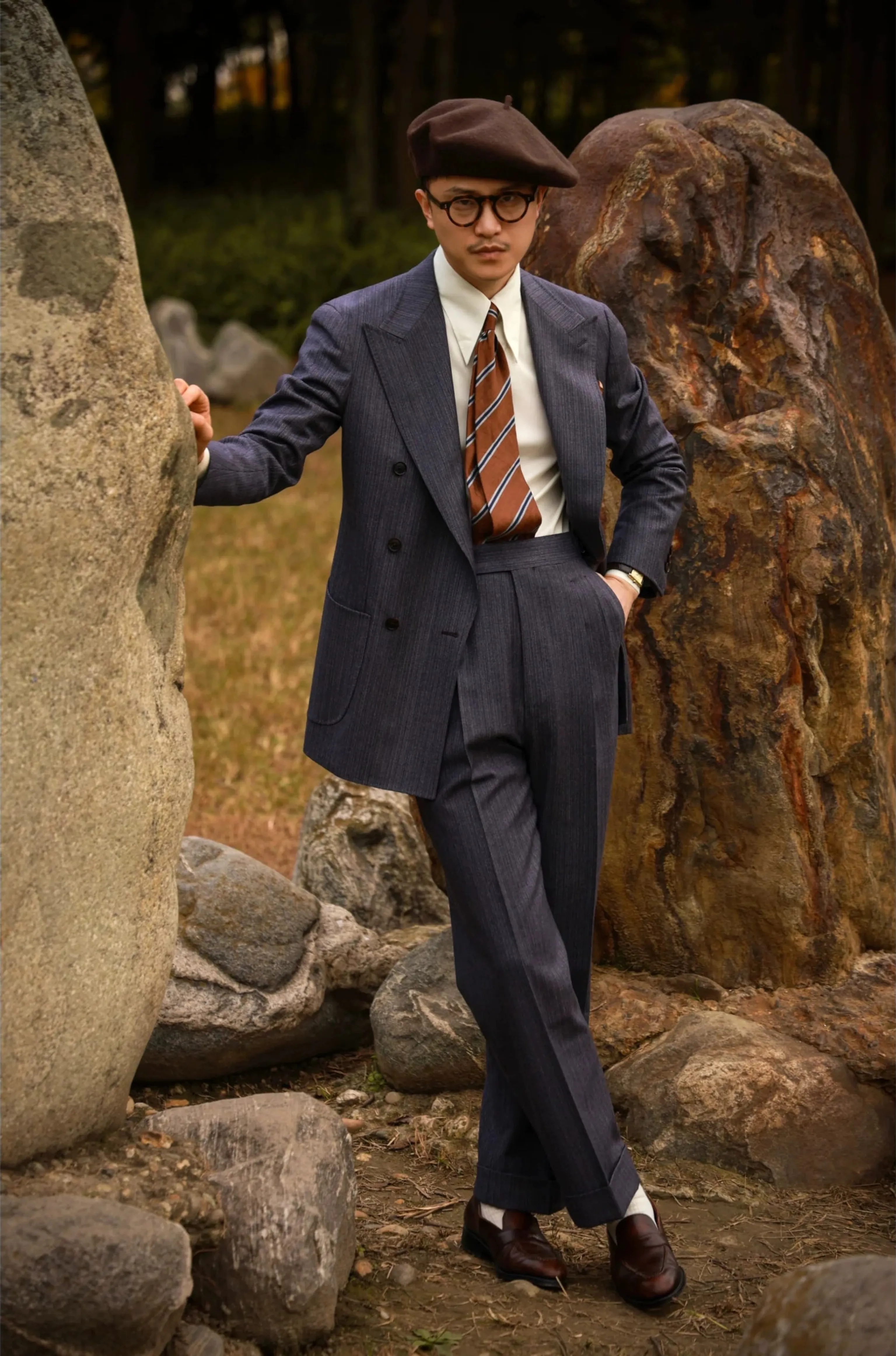 Phantom Scented Spirit Suit - Image 4