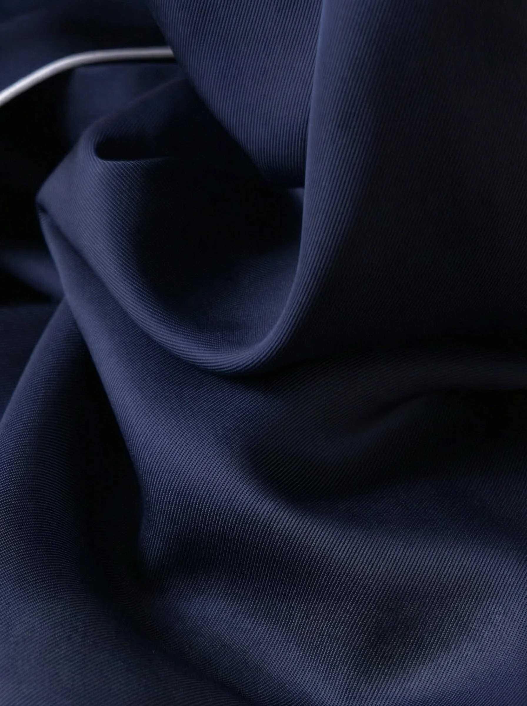 Piped Shawl Robe - Image 3