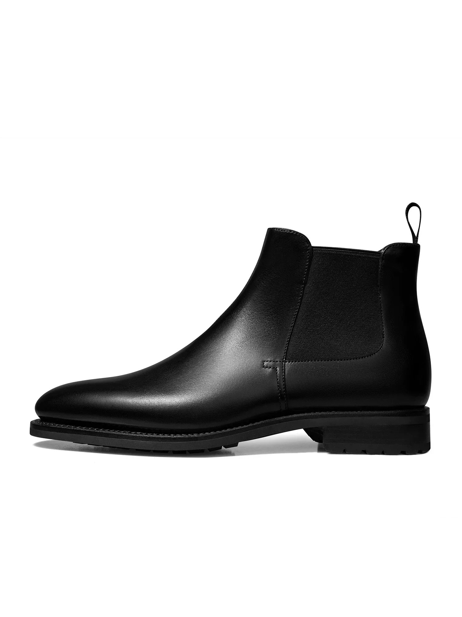 Polished Calf Chelsea Boot - Image 2