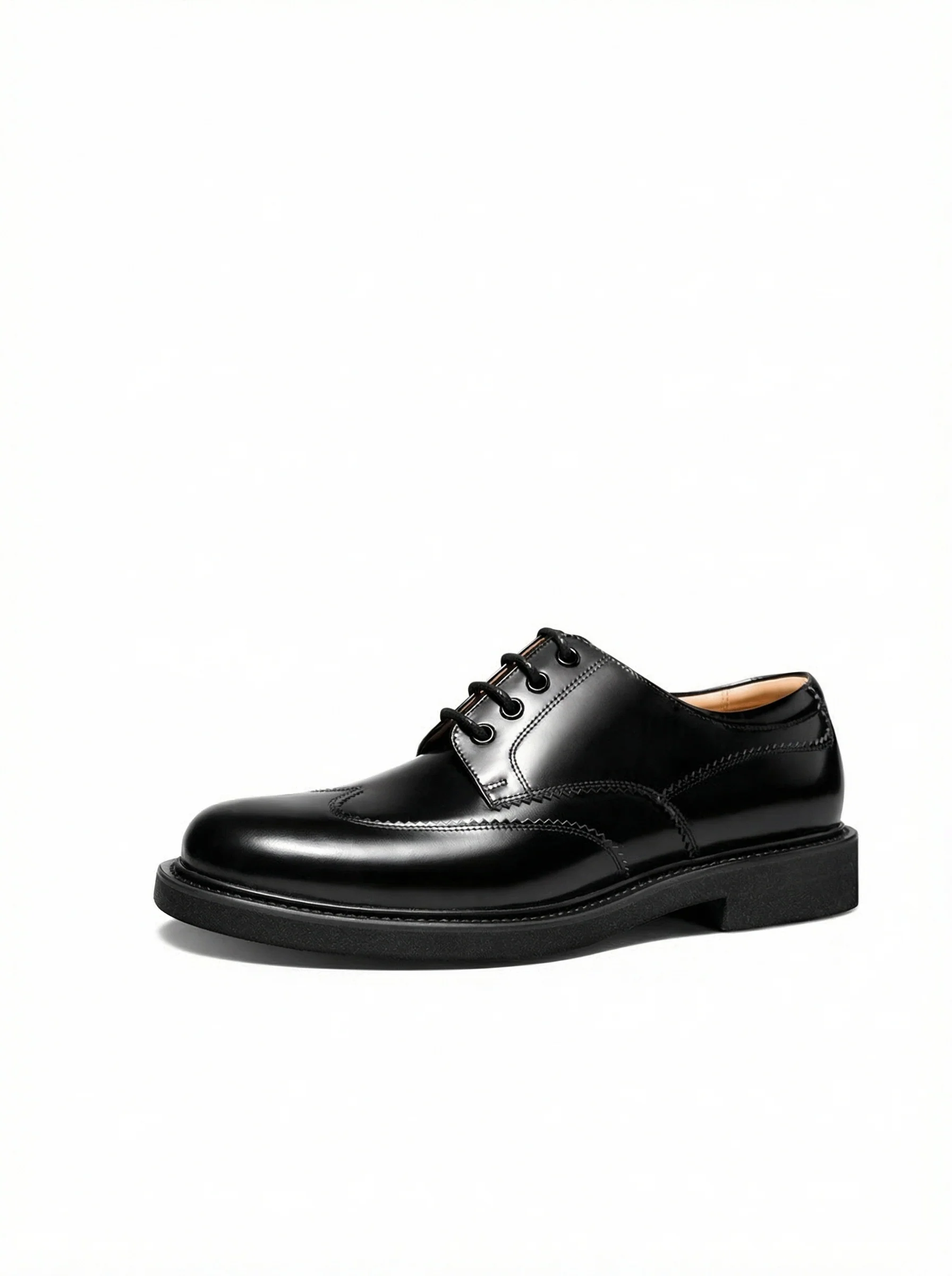 Polished Derby Lift - Image 4