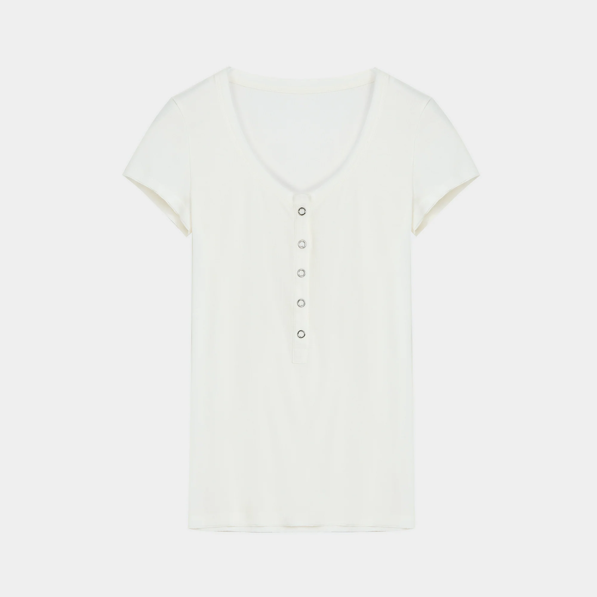 Pure Versatile Slim Fit T-Shirt - Image 11