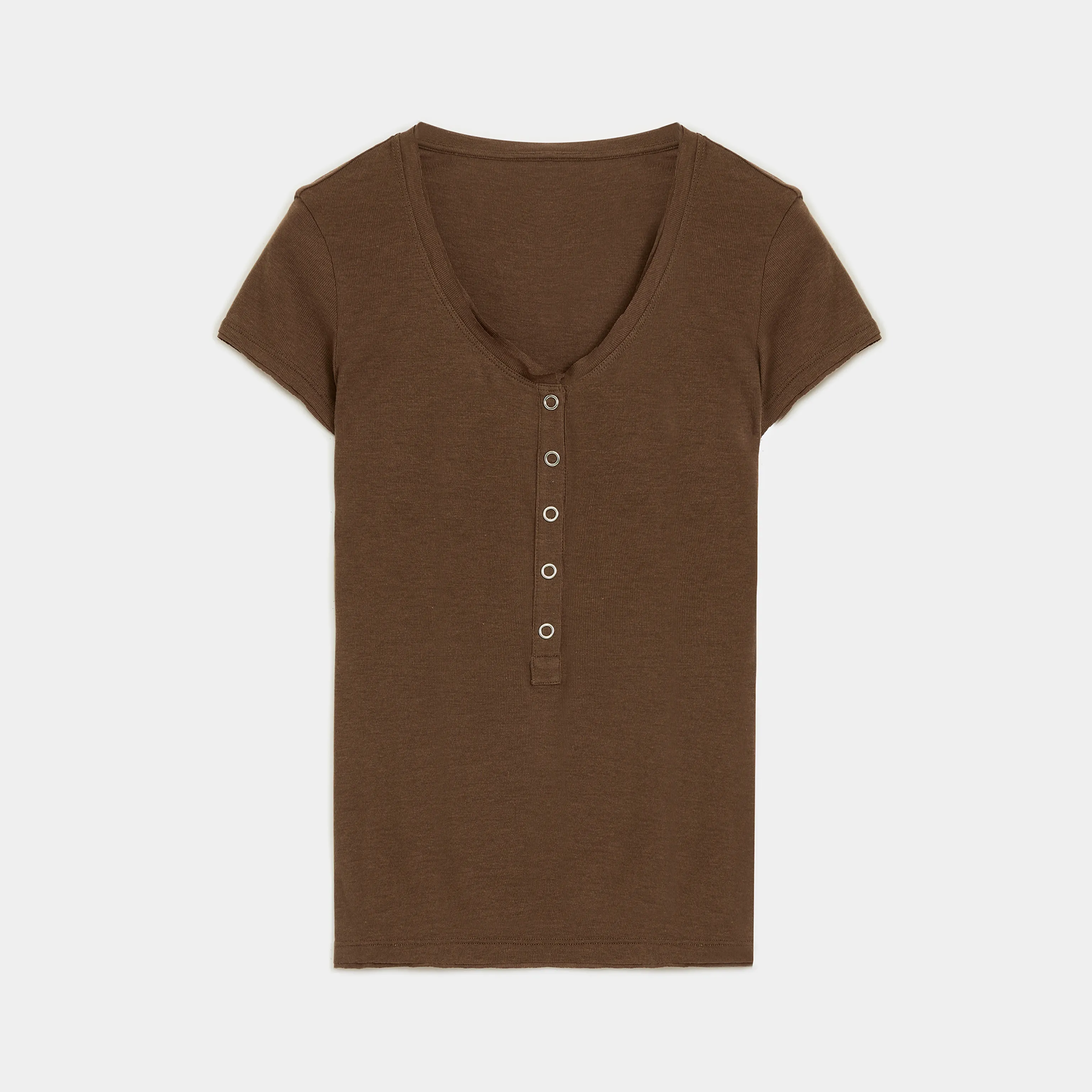 Pure Versatile Slim Fit T-Shirt - Image 15