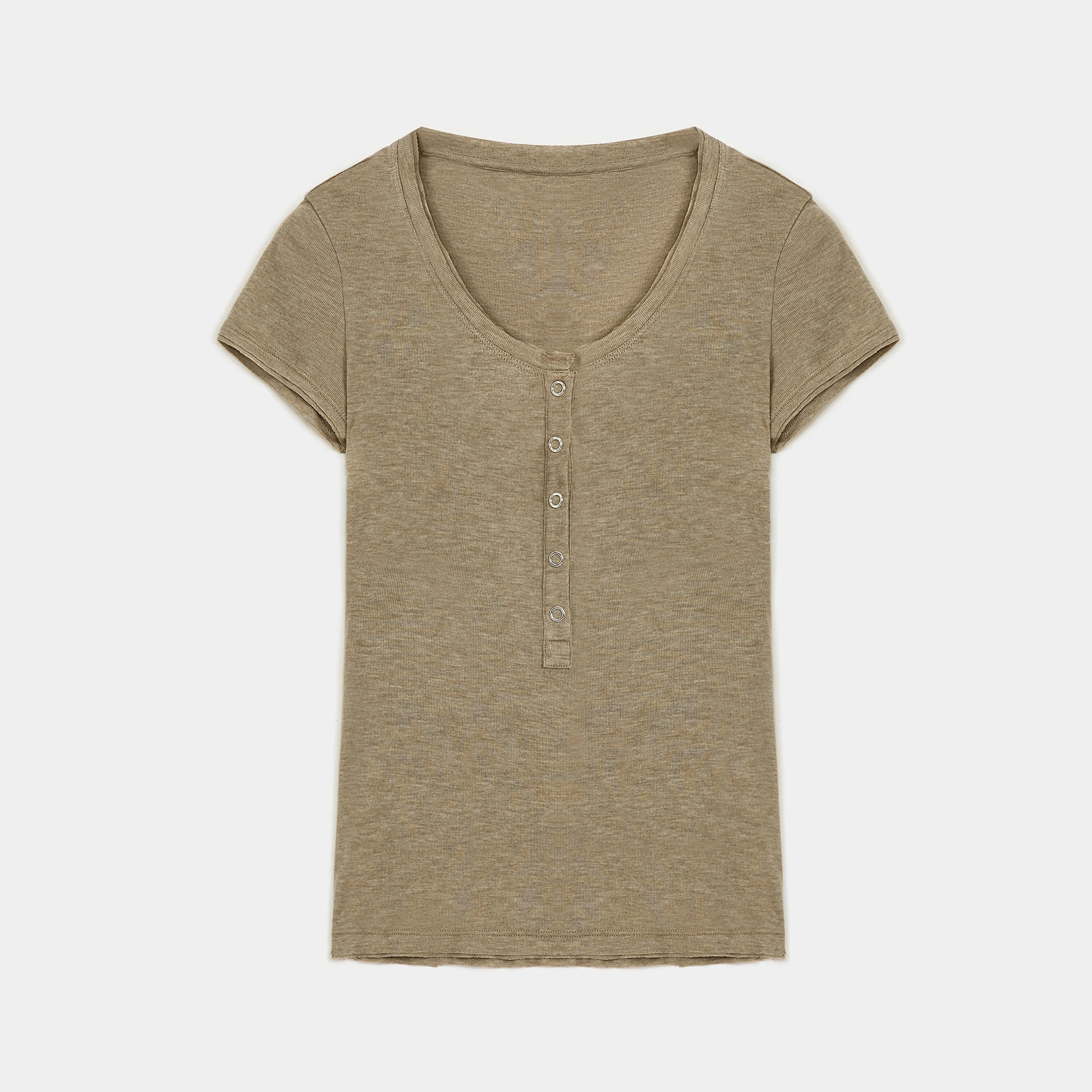 Pure Versatile Slim Fit T-Shirt - Image 16