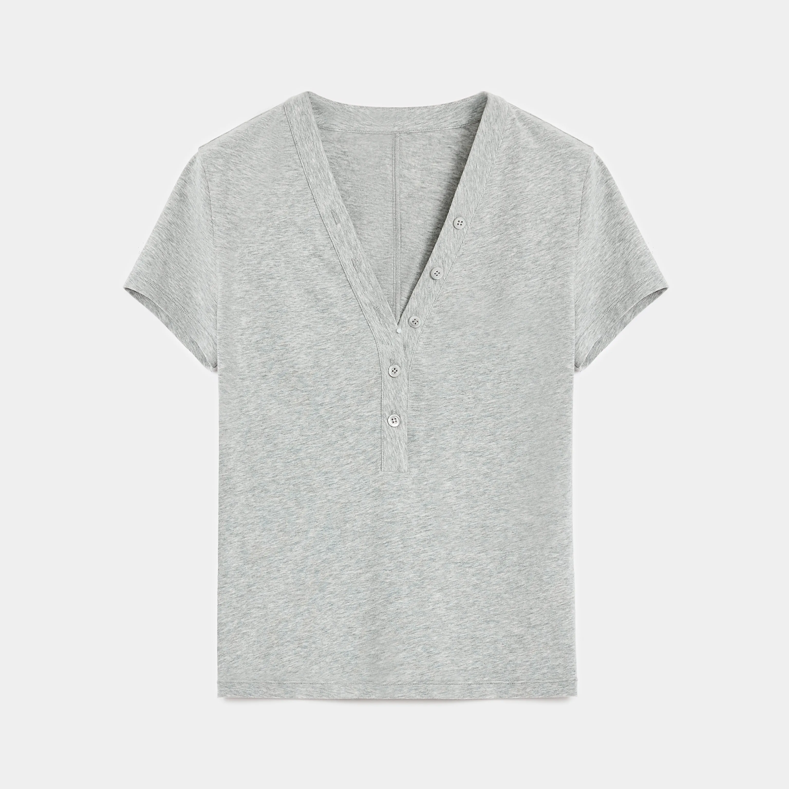 Pure Versatile Slim Fit T-Shirt - Image 18