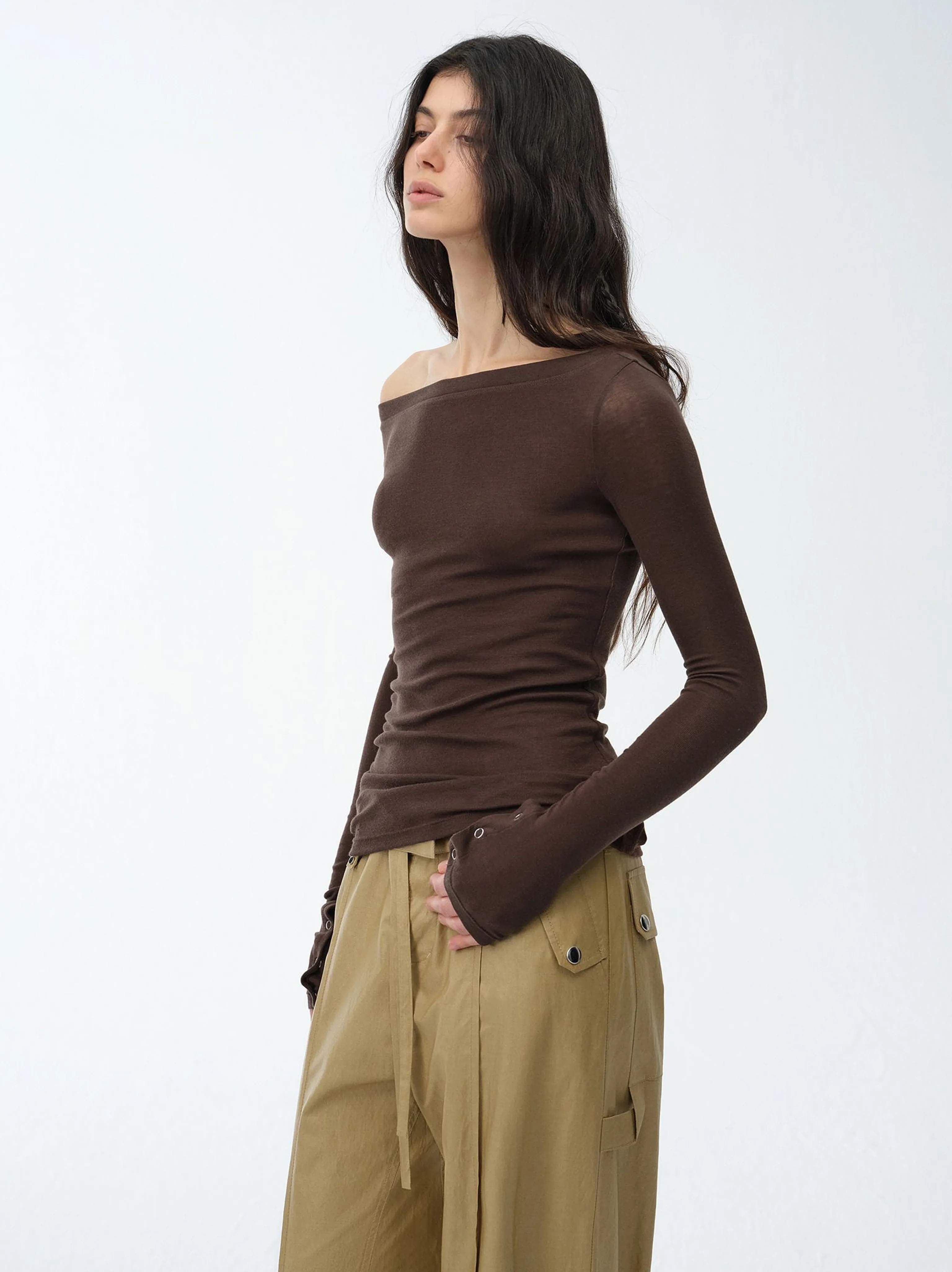 Pure Versatile Slim Fit T-Shirt - Image 19