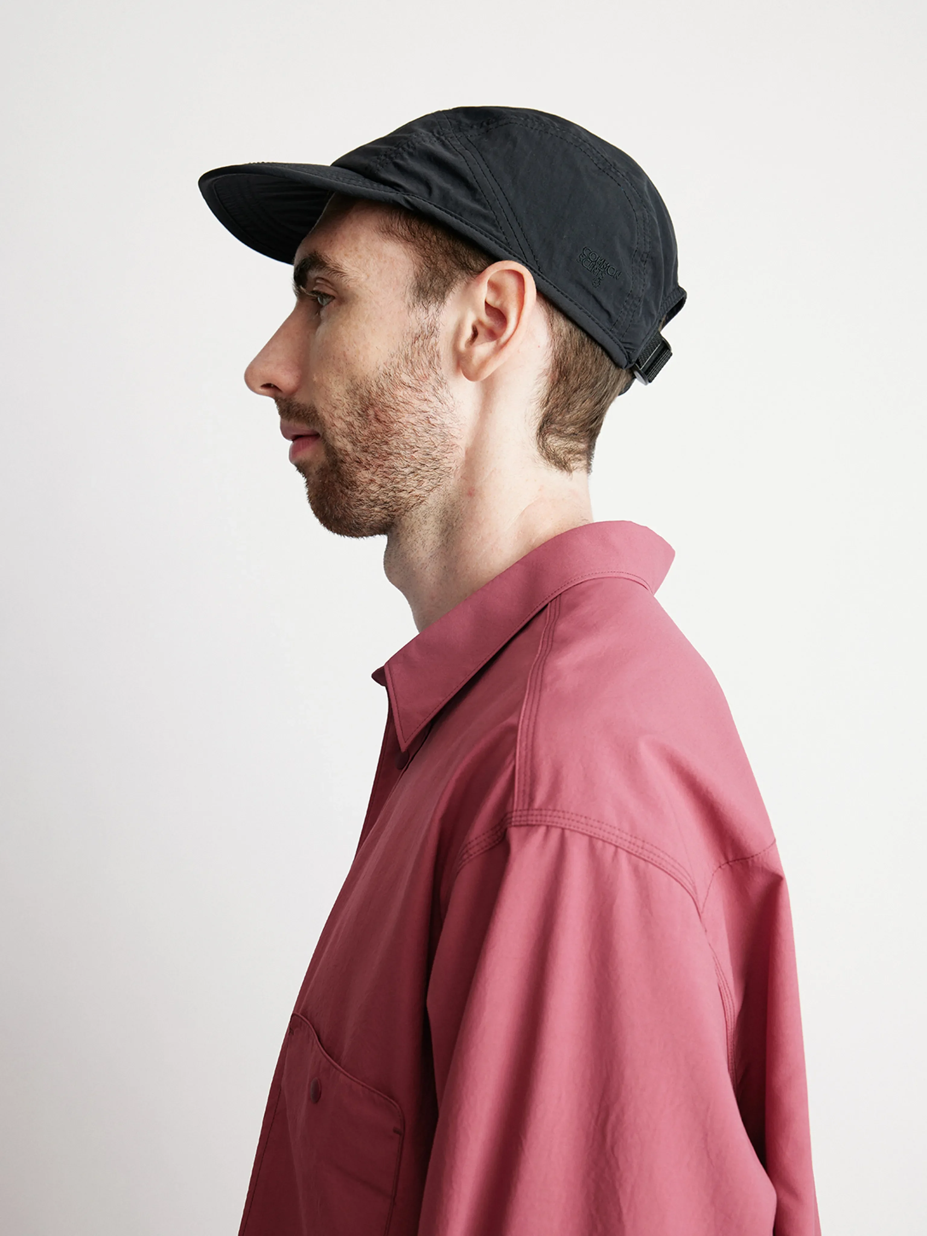 Quick-Dry Easy-Care Long-Sleeve Shirt - Image 5