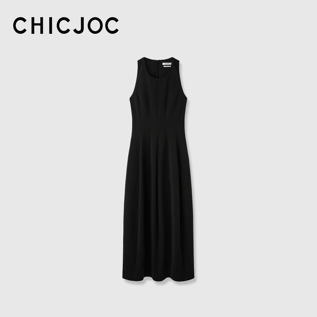 Racerback Cutout Maxi Dress - Image 6
