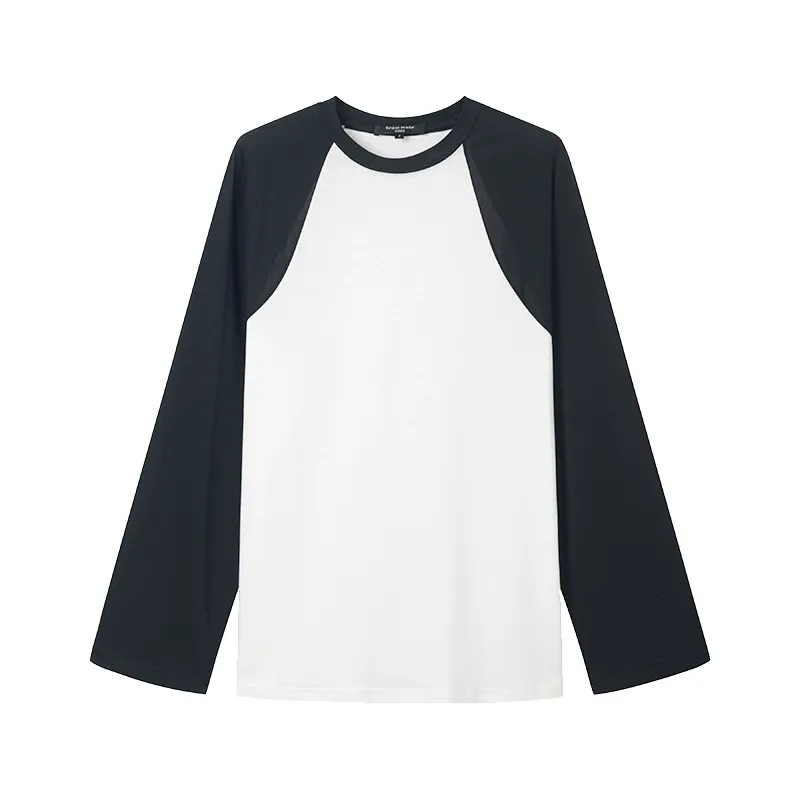 Raglan Short Sleeve Tee - Image 6