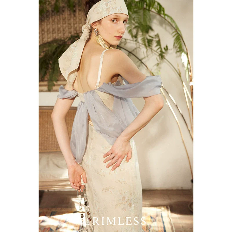 Raspberry Camisole - Image 2