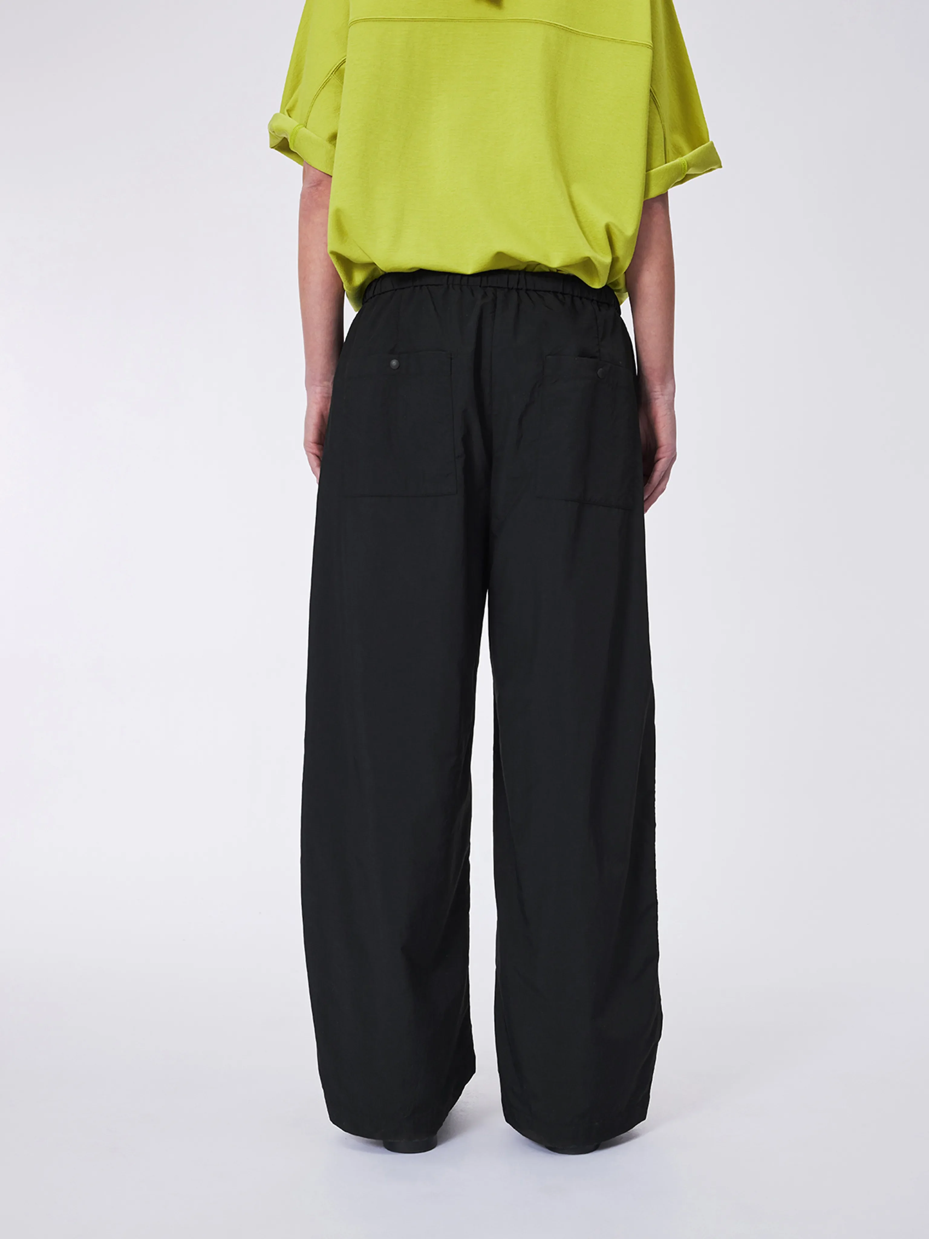 RECOTYNN Drawstring Cargo Pants - Image 8