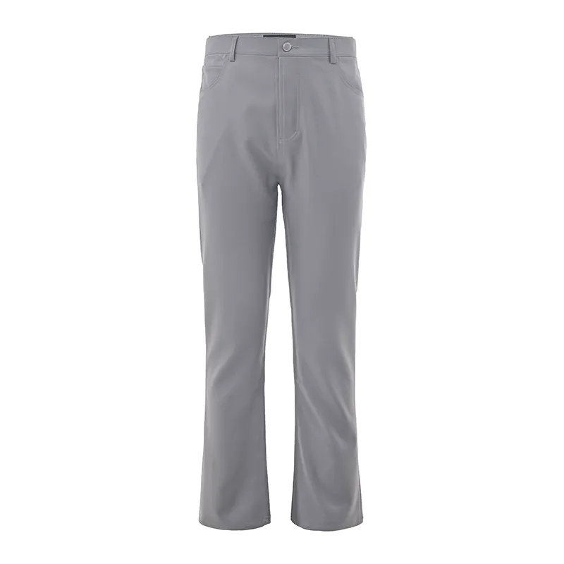 Refined Straight-Leg Trousers - Image 6