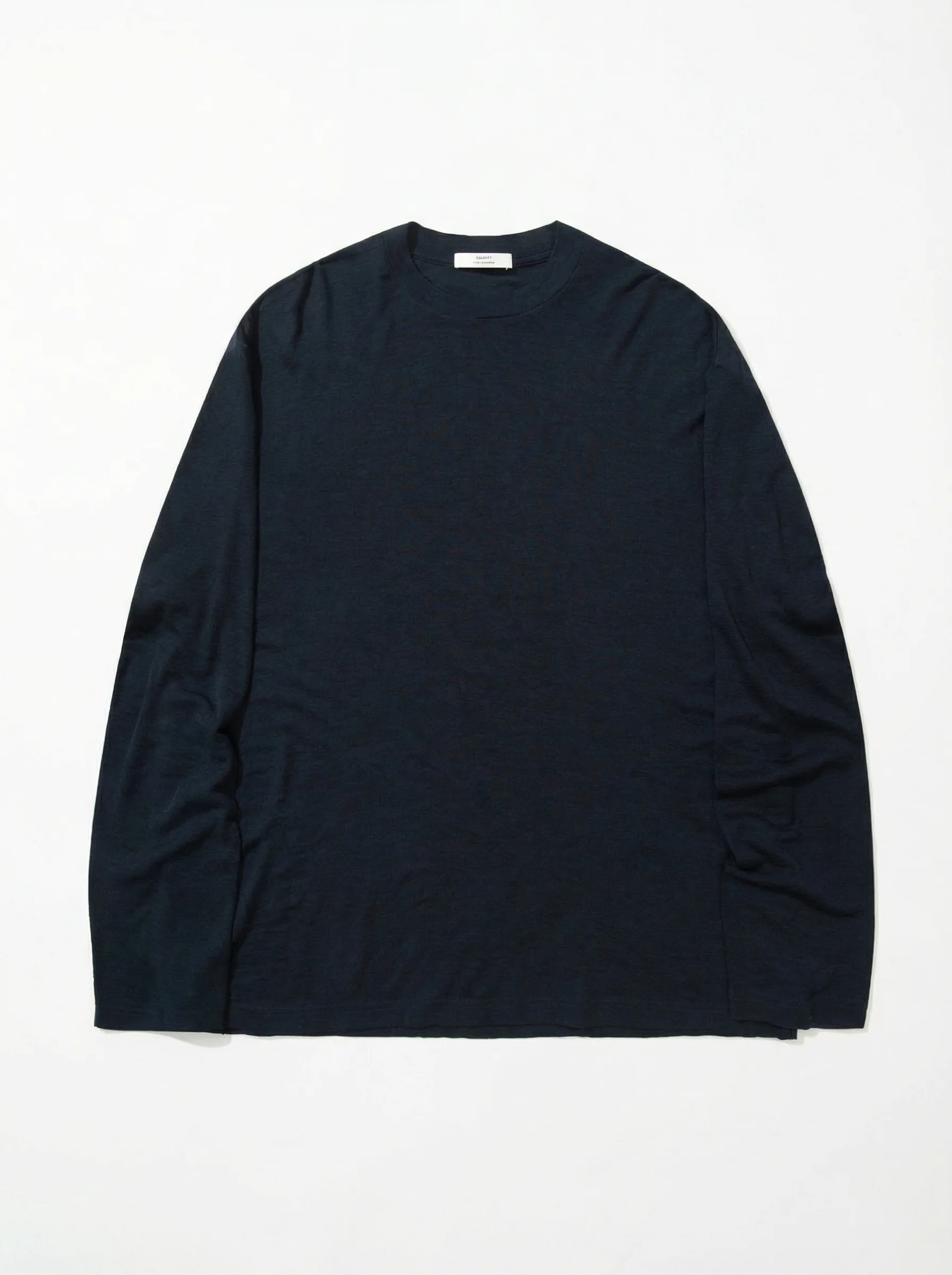Relaxed Crewneck Tee - Image 6