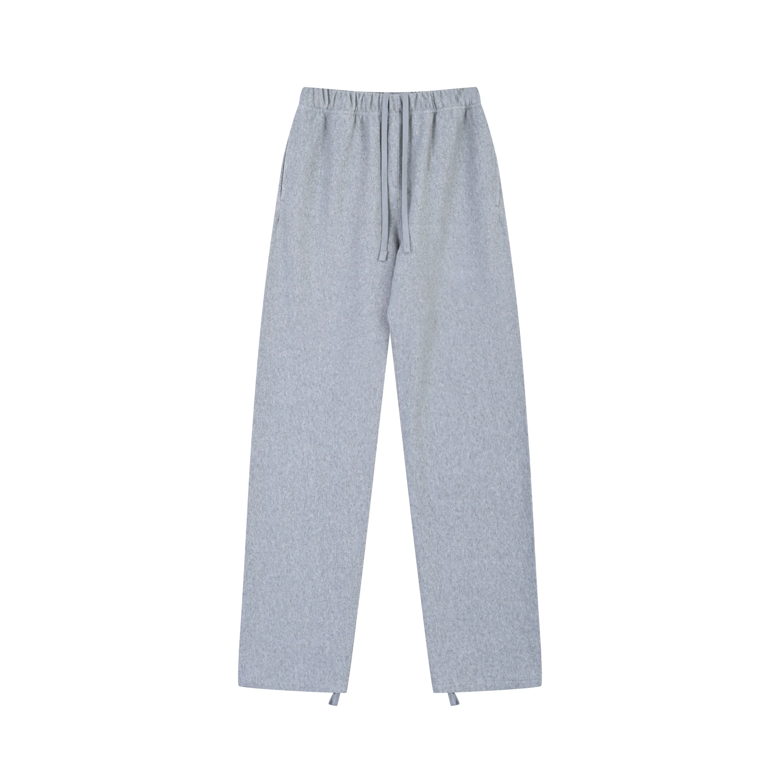 Relaxed Drawstring Pants - Image 3