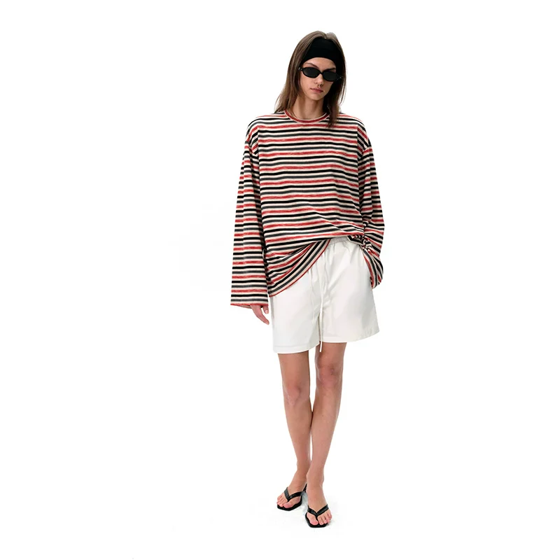 Relaxed Long-Sleeve Shirt - Image 6