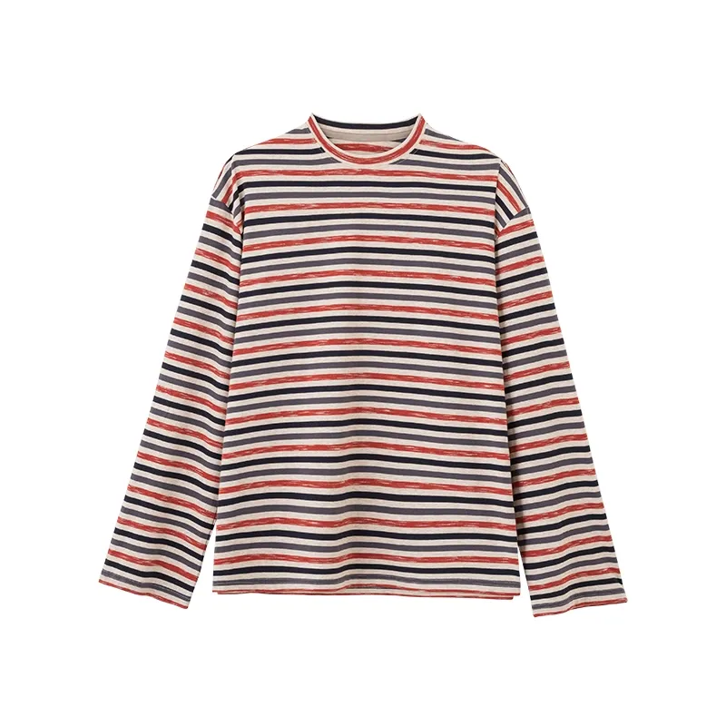 Relaxed Long-Sleeve Shirt - Image 8