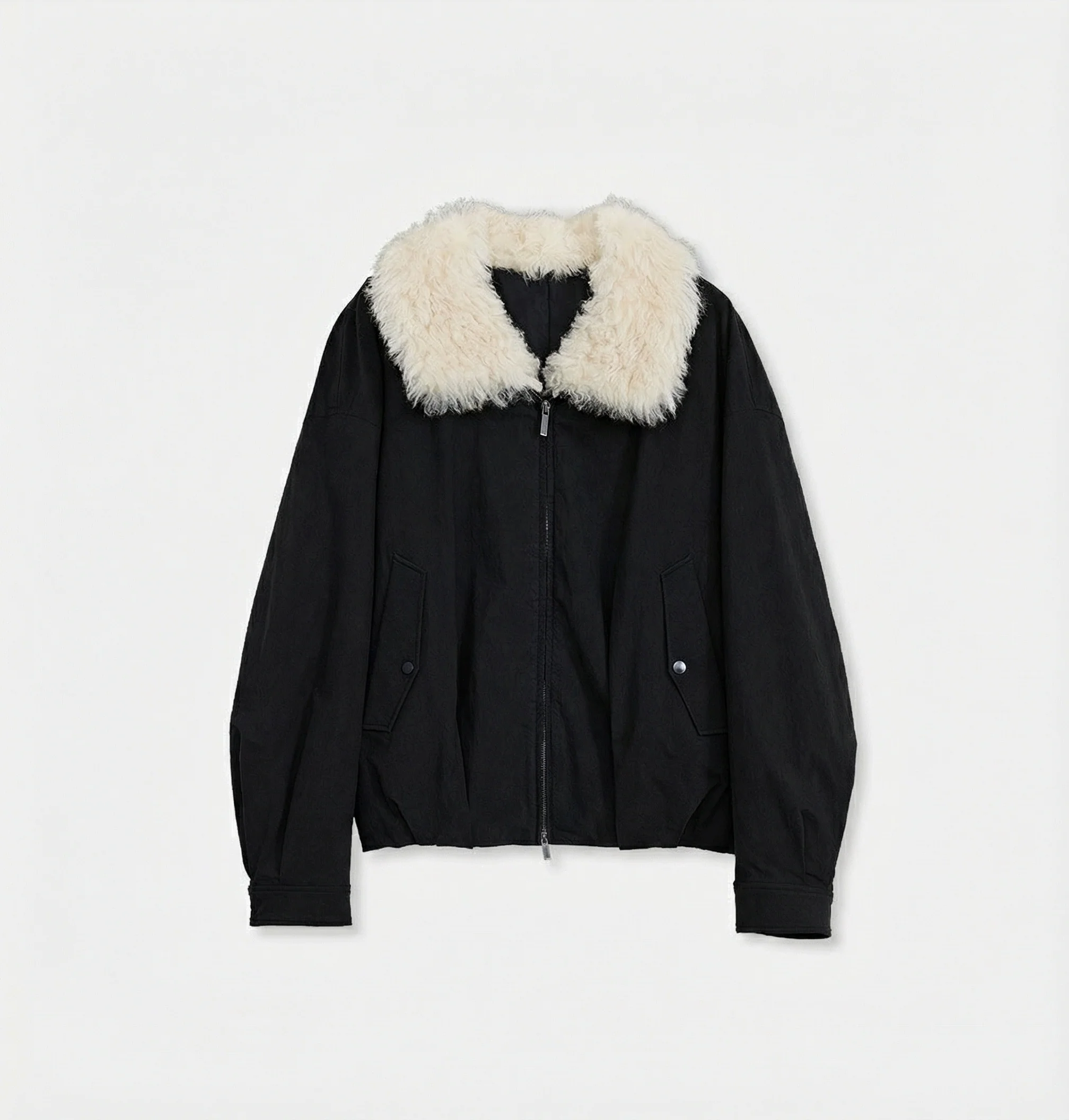 Removable Liner Short Parker - Image 13