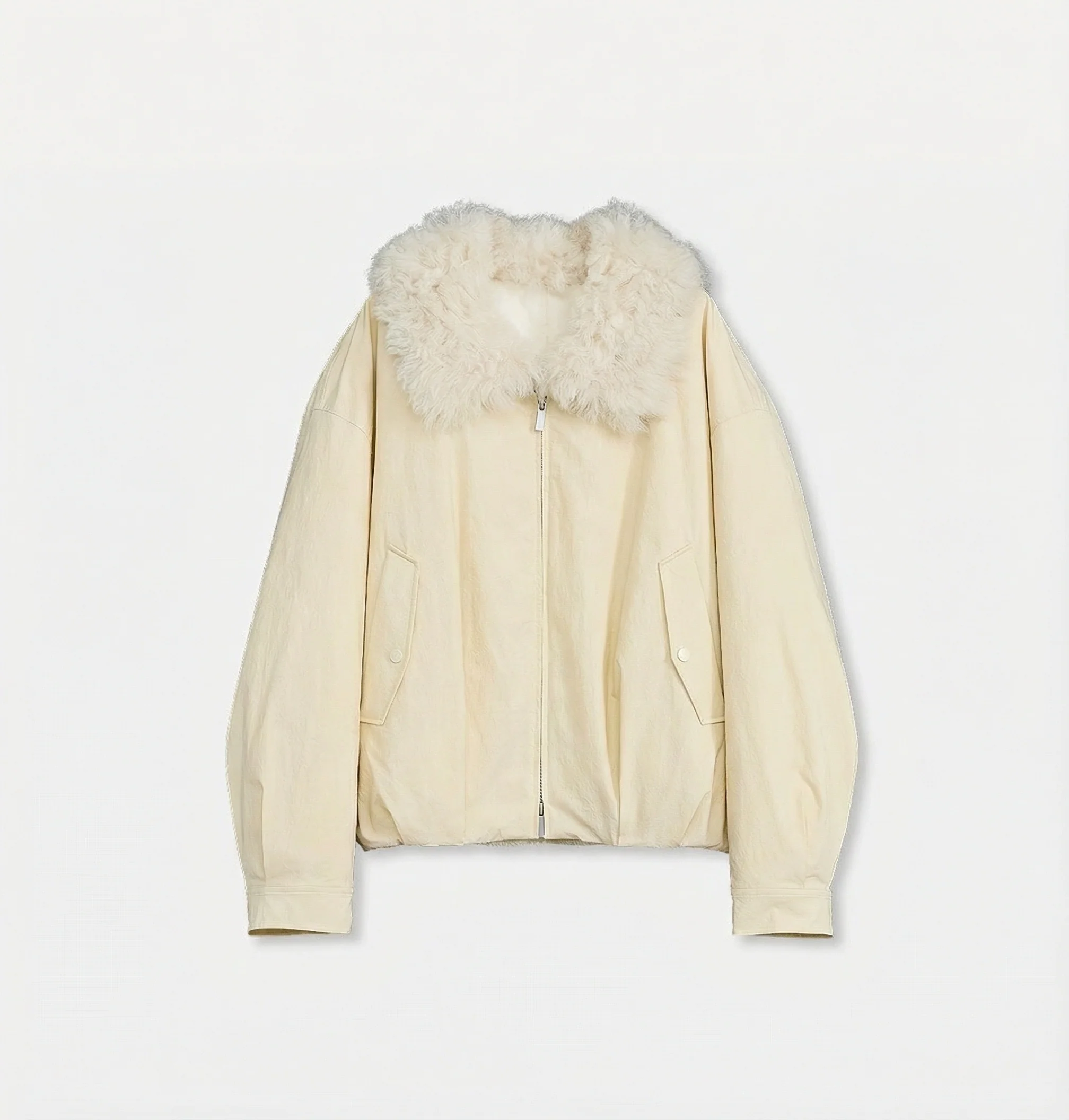 Removable Liner Short Parker - Image 9
