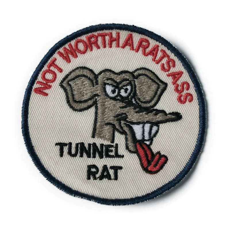 Replica WWII Patch Collection - Image 10