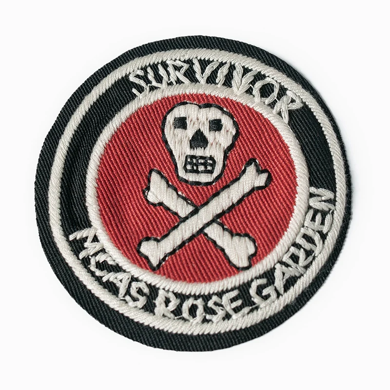 Replica WWII Patch Collection - Image 11