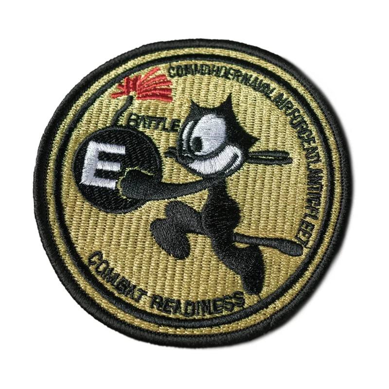 Replica WWII Patch Collection - Image 4