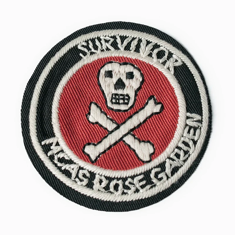 Replica WWII Patch Collection - Image 5