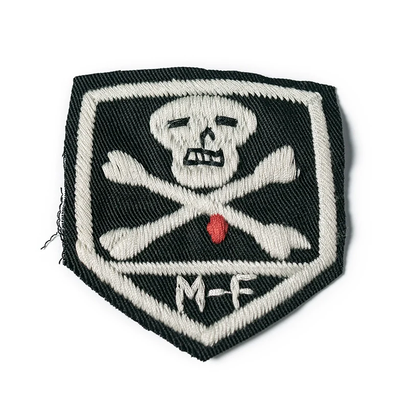 Replica WWII Patch Collection - Image 6
