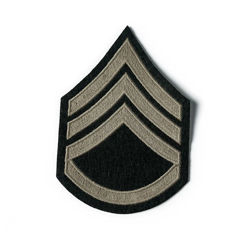 Replica WWII Patch Collection - Image 7