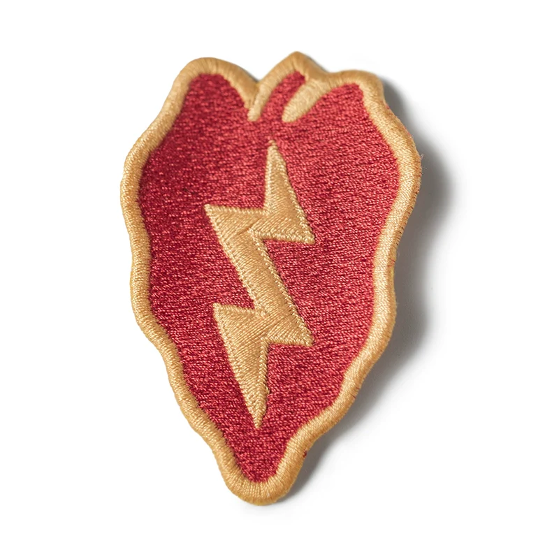 Replica WWII Patch Collection - Image 8