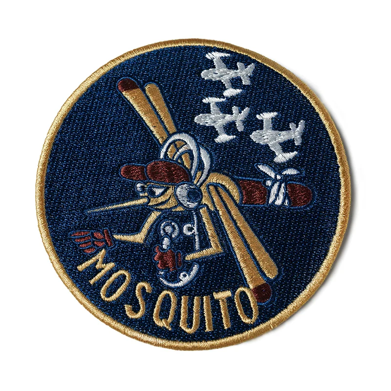 Replica WWII Patch Collection - Image 9
