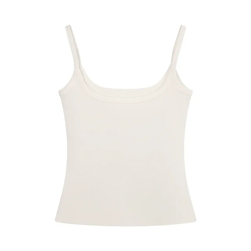 Retro Camisole Tank Top - Image 6