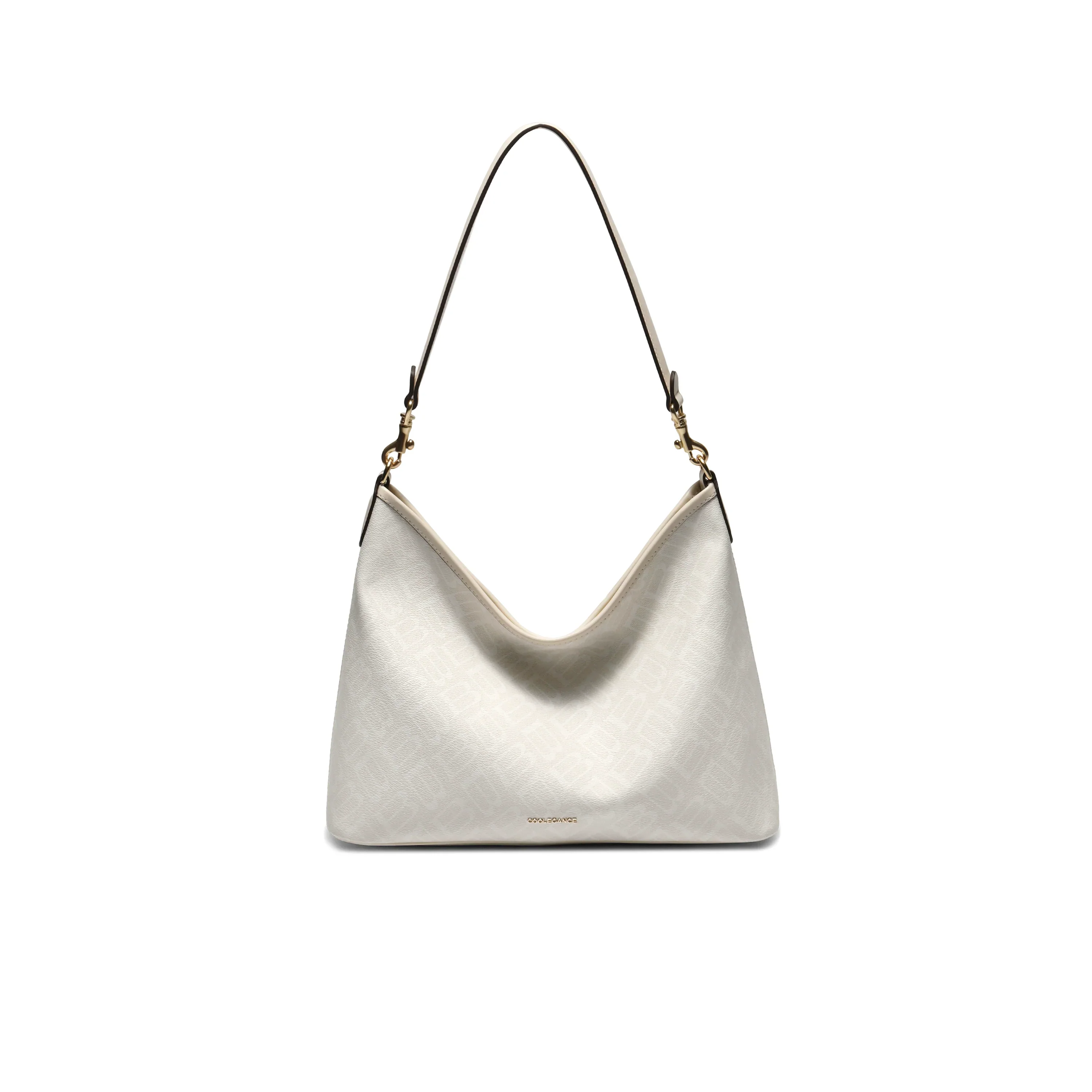 Retro Casual Hobo Tote - Image 4
