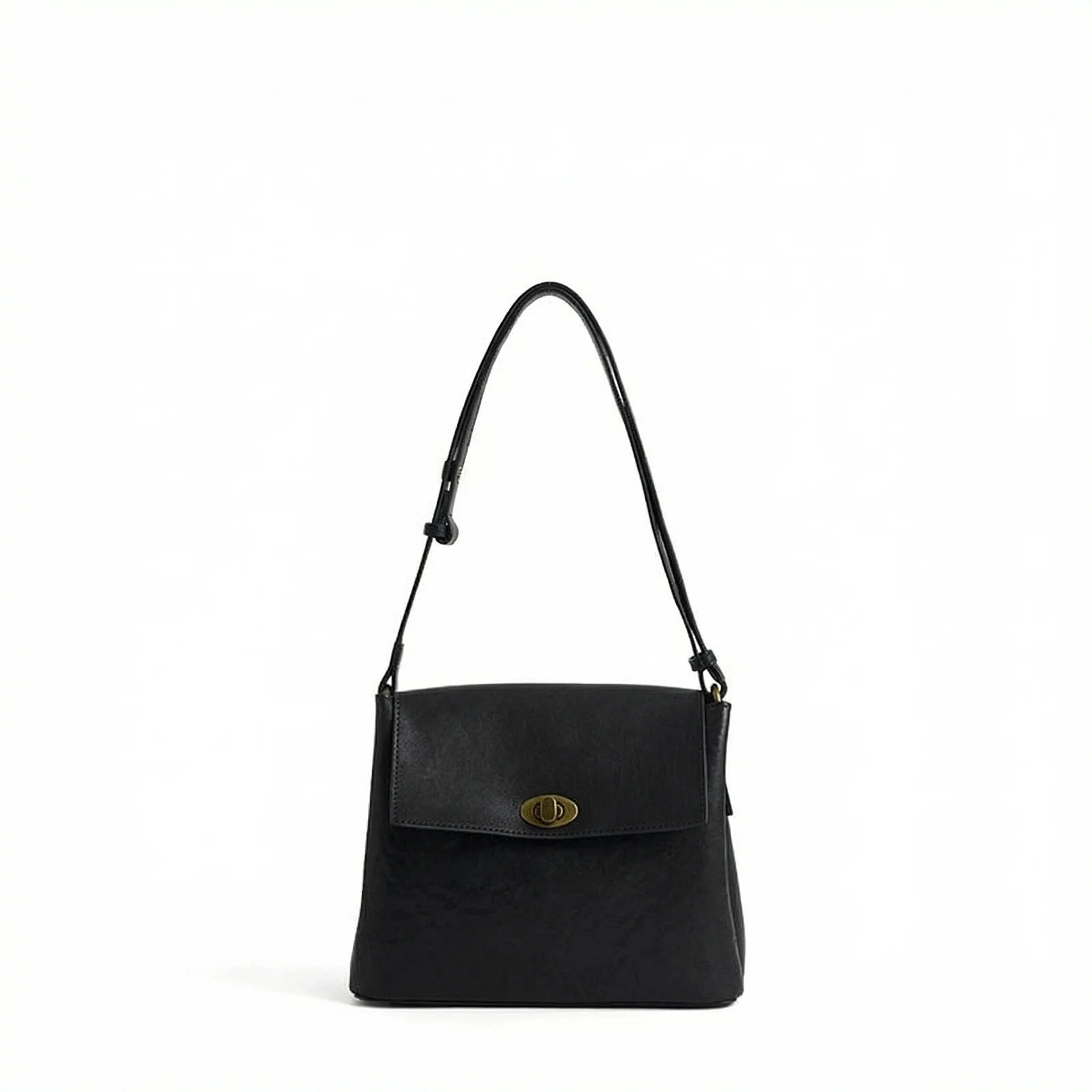 Retro Envelope Crossbody Bag