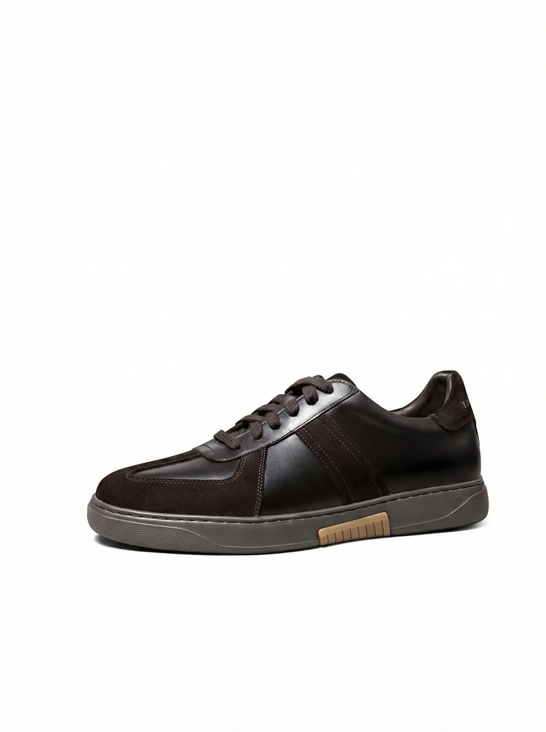 Retro German Trainer Sneaker - Image 4