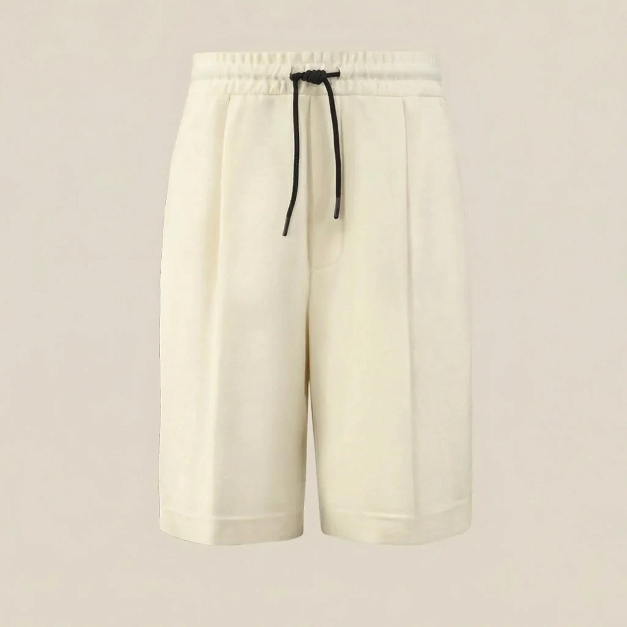 Retro Terry Jogger Shorts - Image 8