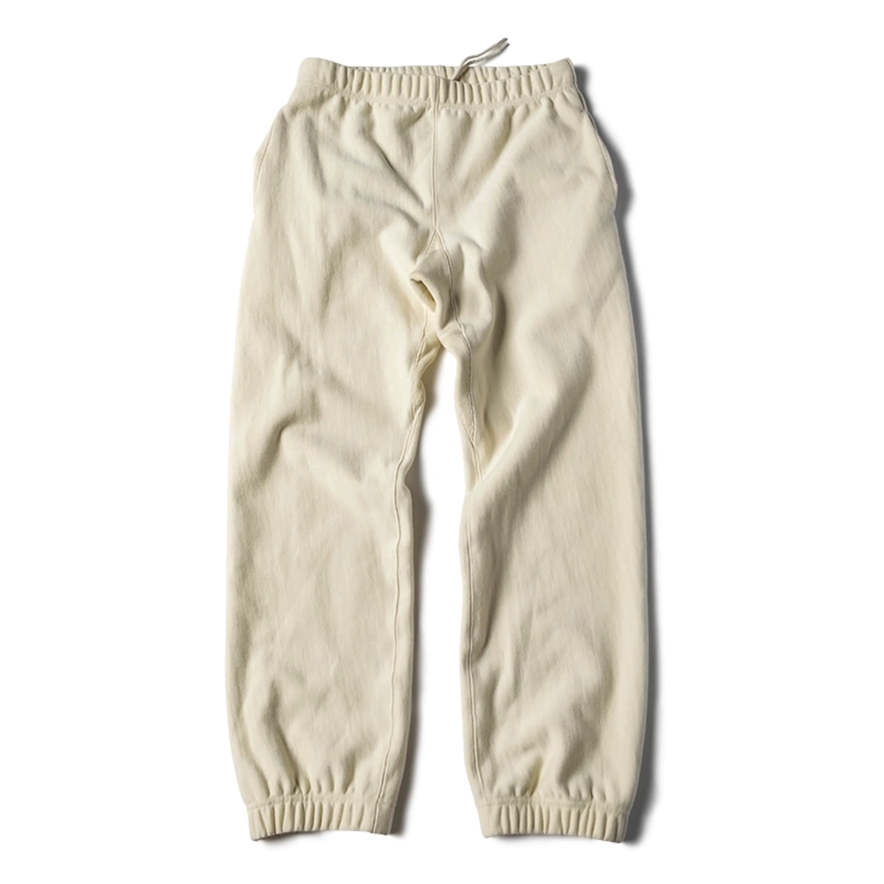 Reverse Weave Joggers - Image 8