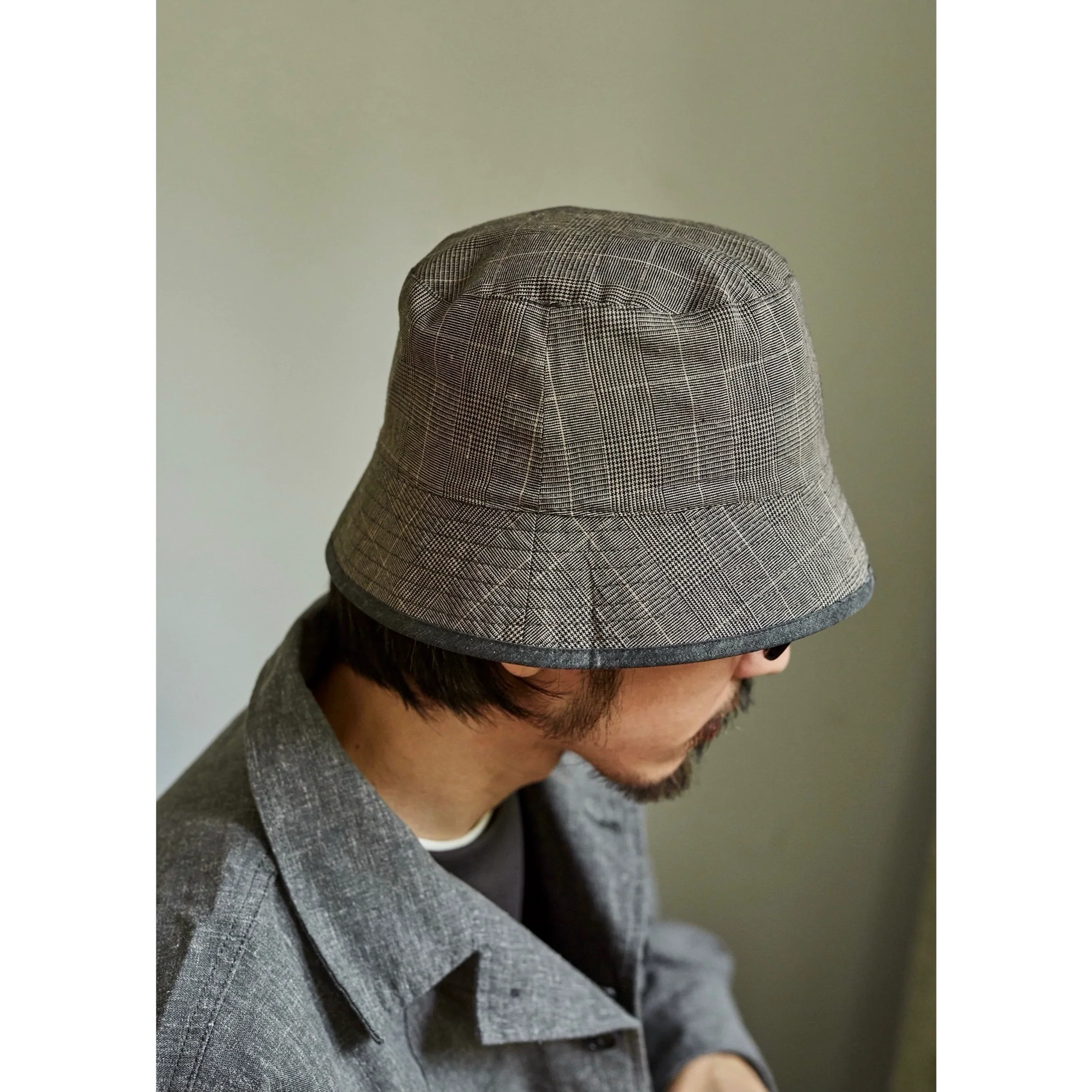 Reversible Bucket Hat - Image 2