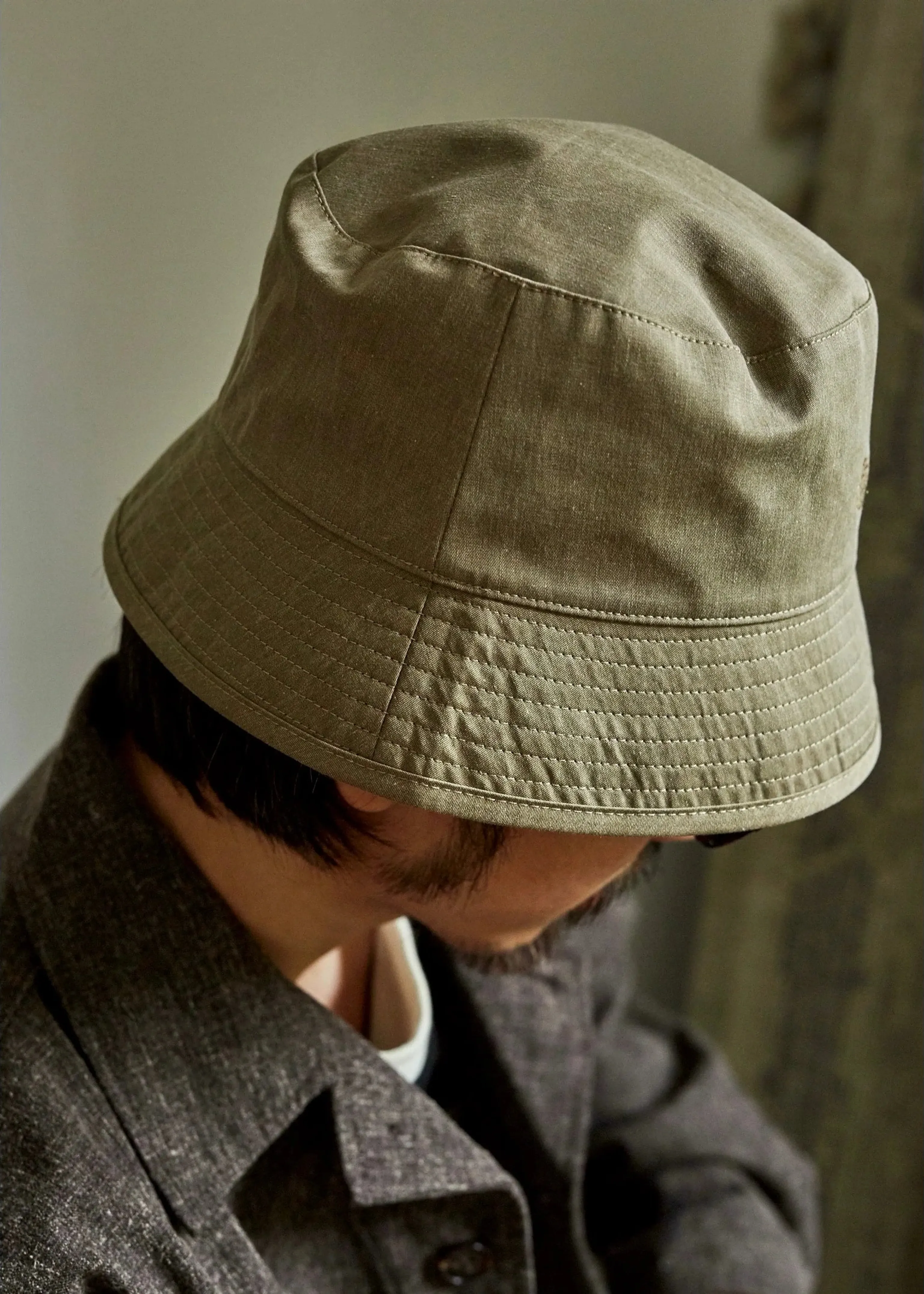 Reversible Bucket Hat - Image 6
