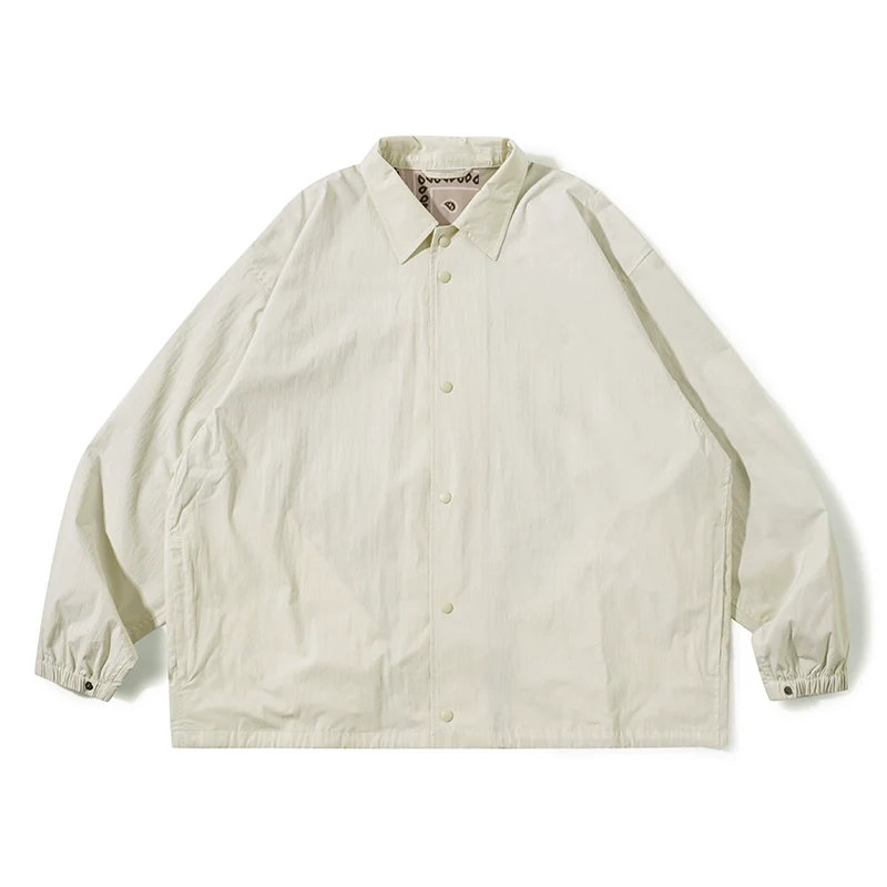 Reversible Coach Jacket - Image 6