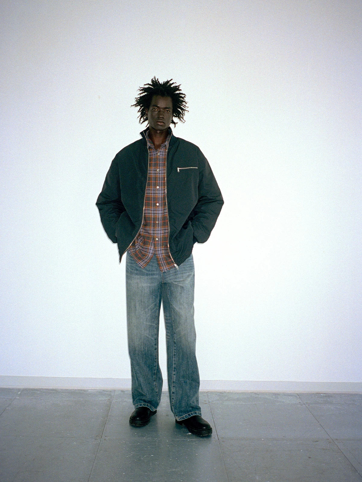 Reversible Techjoy Down Jacket - Image 2