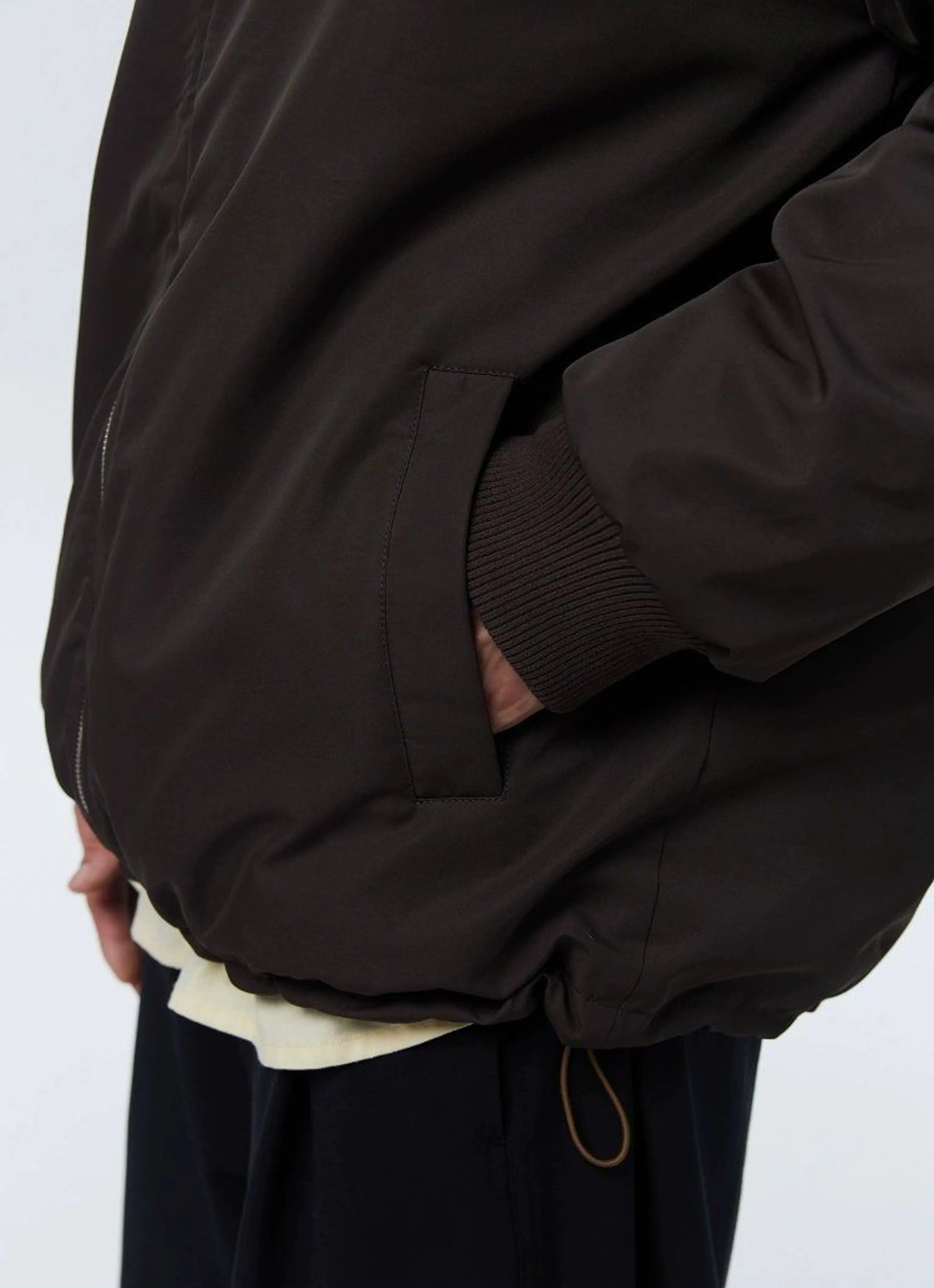 Reversible Techjoy Down Jacket - Image 3