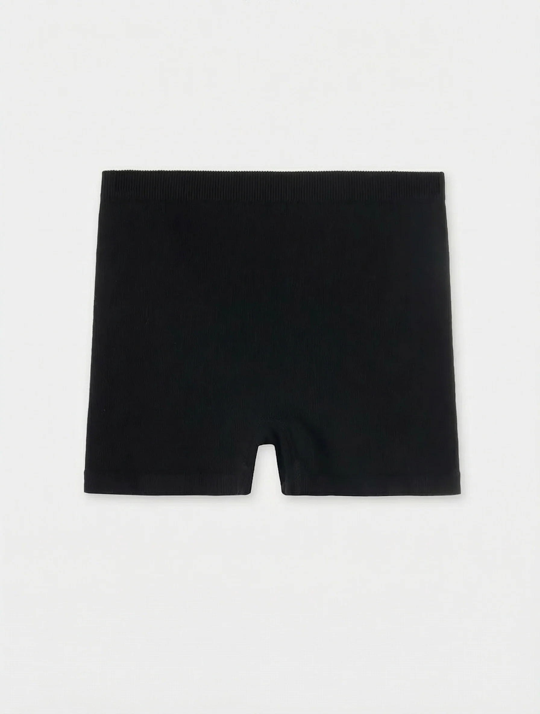 Ribbed Bralette and Shorts Set - Image 12